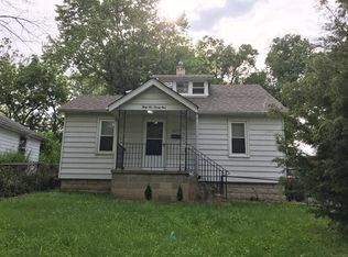 3229 Calvert Ave, Saint Louis, MO 63114