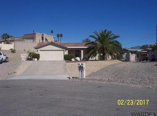 2247 Keith Ln, Lake Havasu City, AZ 86403