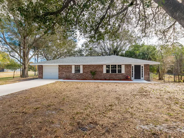 2312 N 42nd Street, Fort Pierce, FL 34946