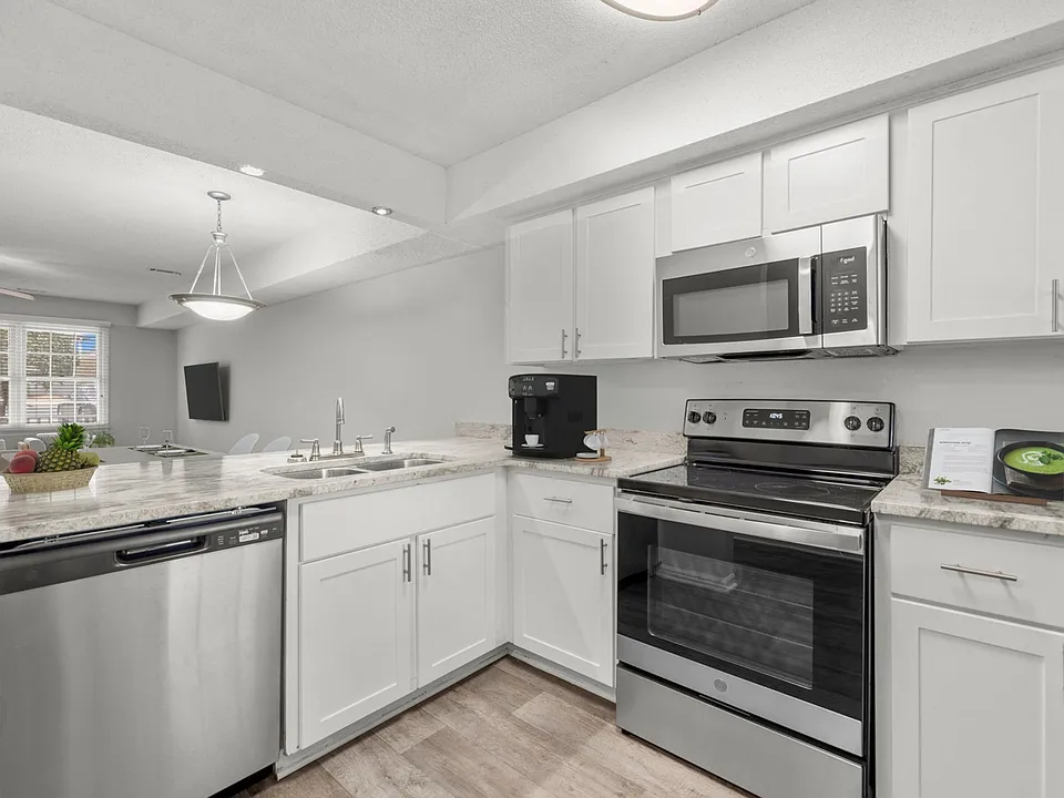 Foundry Townhomes