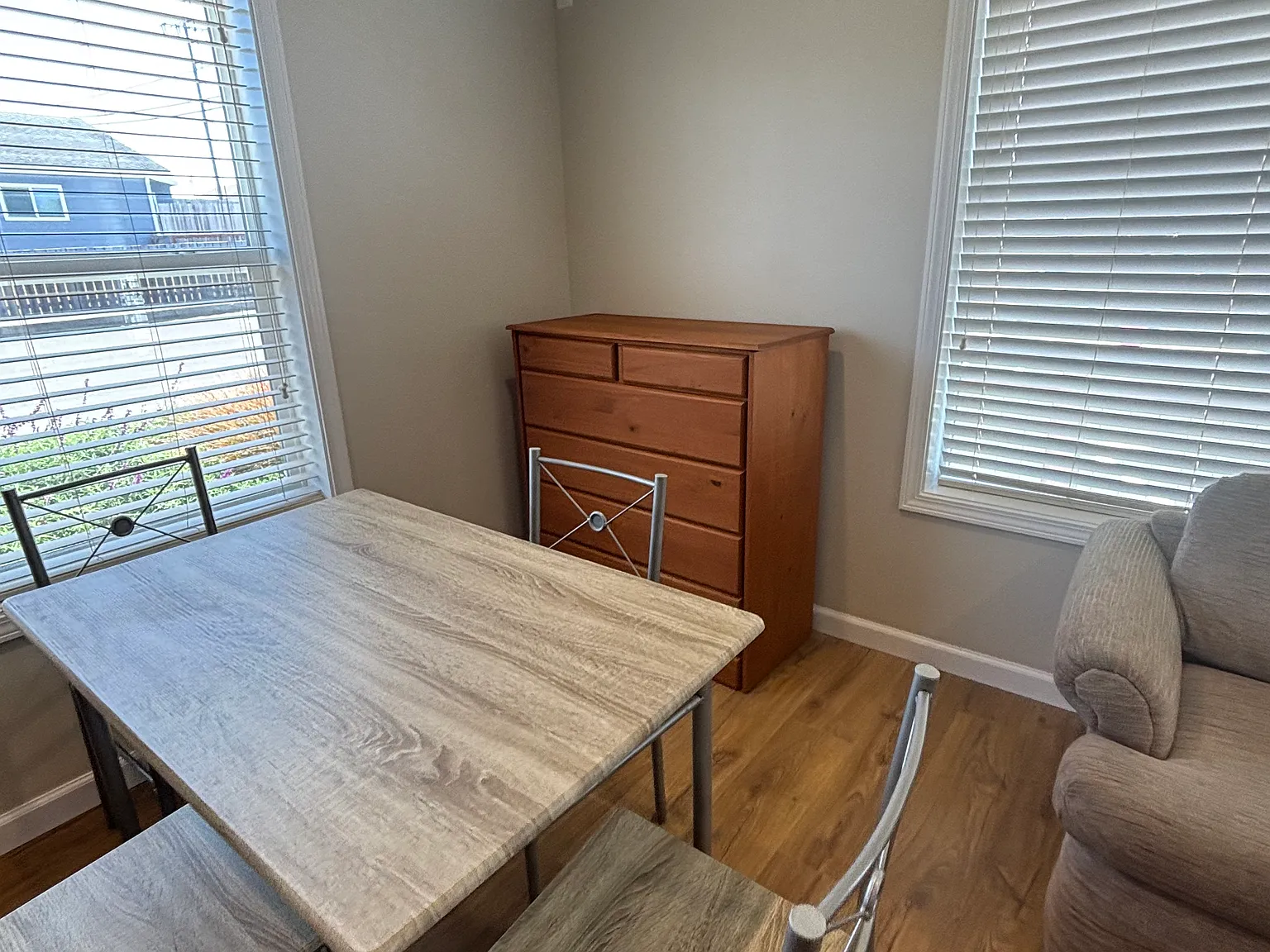 Studio, $1,500 — Photo 4