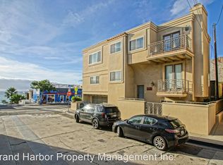 301 35th St, Manhattan Beach, CA 90266