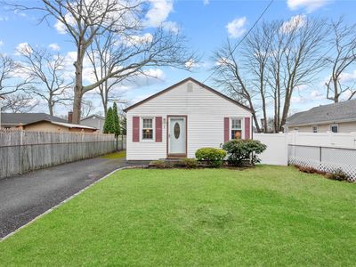 58 11th Street, Ronkonkoma, NY, 11779
