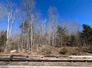 59 Grandview Rd #59, Conway, NH 03818