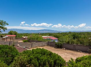 4912 La Bajada Rd NW, Albuquerque, NM 87105