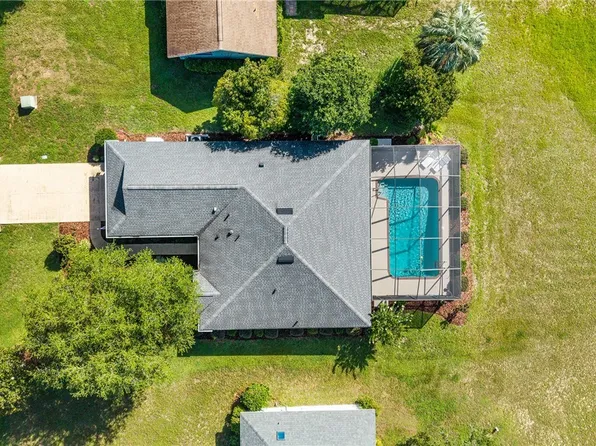 8835 SW 196th Terrace Rd, Dunnellon, FL 34432