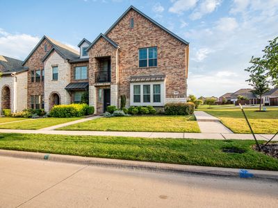 2622 High Cotton Ln, Garland, TX, 75042