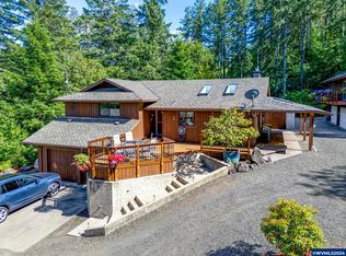 24200 Queen Anne Dr, Philomath, OR