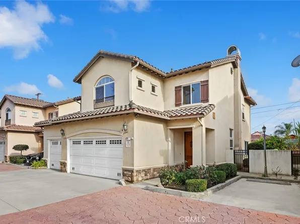 11918 Lansdale Ave, El Monte, CA 91732