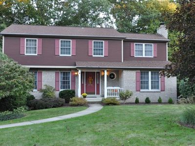 752 Heathergate Dr, Pittsburgh, PA, 15238