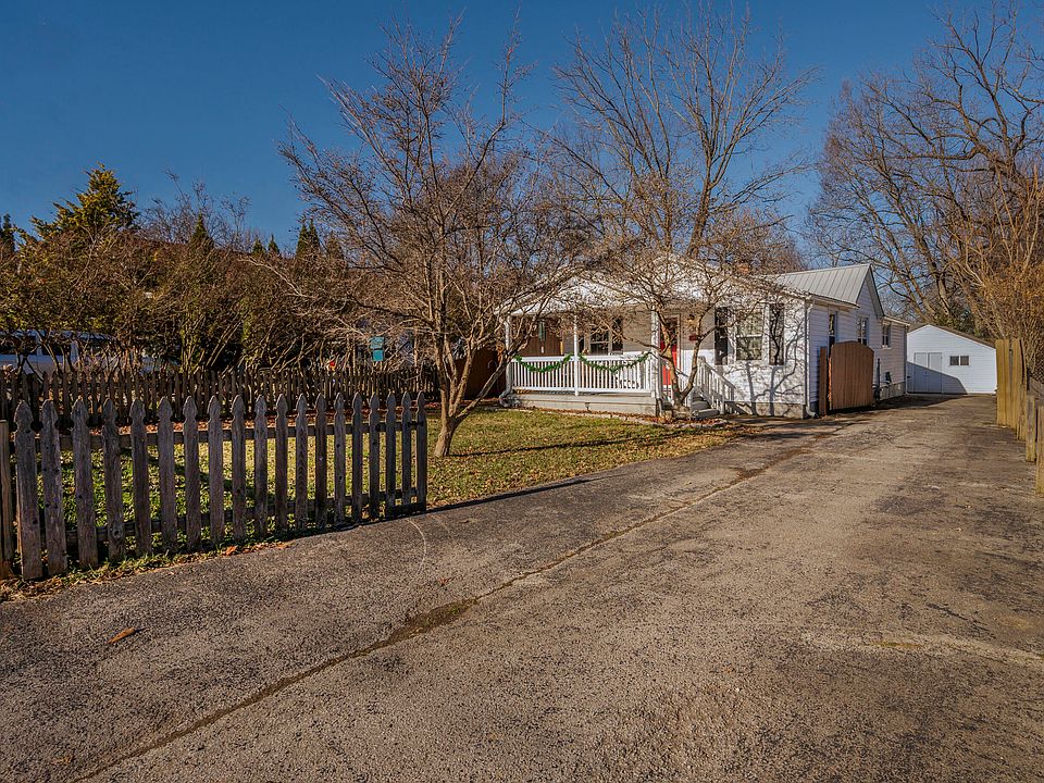 385 Sherman Ave, Lexington, KY 40502 Zillow