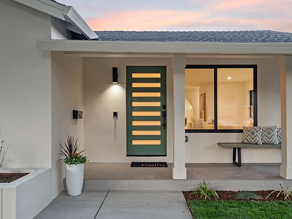 5th image of 2036 Glen Una Ave