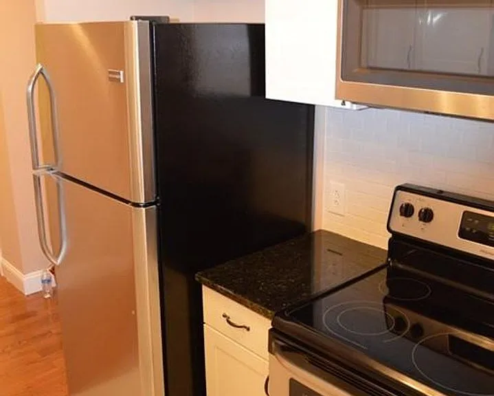 276 Chestnut Hill Ave #12A — Photo 1