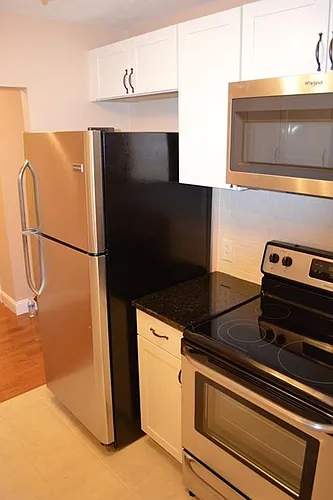 276 Chestnut Hill Ave #12A Photo 1