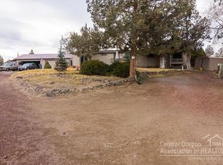 5110 SW Mesa Way, Redmond, OR 97756