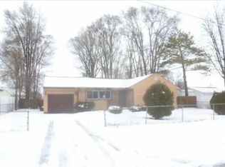 5071 Akron St, Saginaw, MI