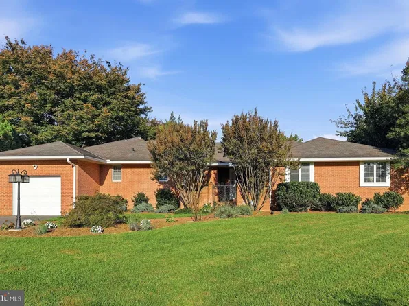 8210 Ridgelea Ct, Frederick, MD 21702