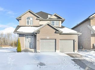 108 Ledgerock Ct, Quinte West, ON K8R0A6