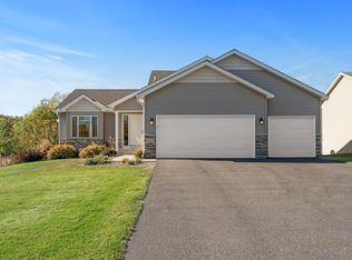 16702 Limonite St NW, Ramsey, MN 55303