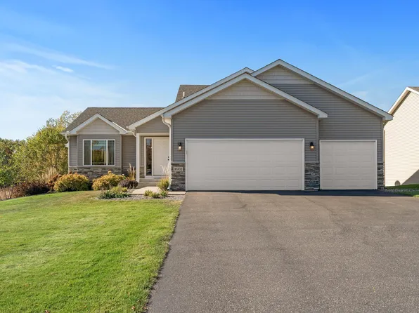 16702 Limonite St NW, Ramsey, MN 55303
