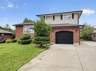 6 Collier Rd N, Thorold, ON L2V 2W9