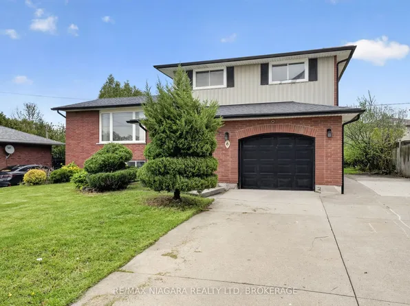 6 Collier Rd N, Thorold, ON L2V 2W9
