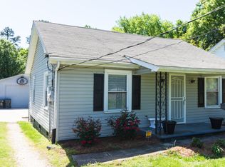 686 Annafrel St, Rock Hill, SC 29730