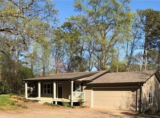 121 Beth Ave, Jasper, GA 30143