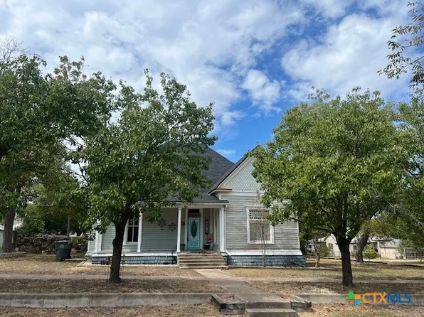 818 N 1st St, Temple, TX 76501