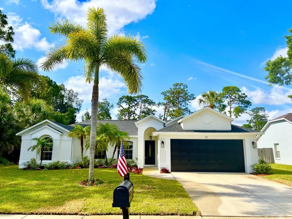 811 Hunters Creek Dr, West Melbourne, FL 32904