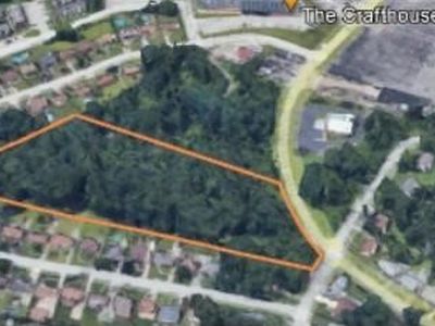 0 Curry Rd, Pittsburgh, PA, 15236