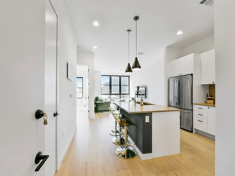800 Embassy Dr #327 — Photo 1