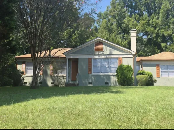 4015 Poplar Springs Dr, Meridian, MS 39305