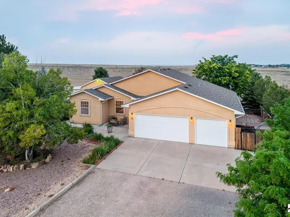 60 S Pendleton Dr, Pueblo West, CO 81007