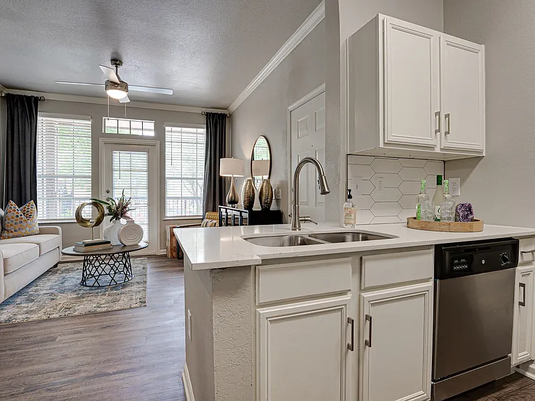 Mason Apartment Homes — Photo 7