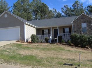 408 Windsor Dr, Monroe, GA 30656