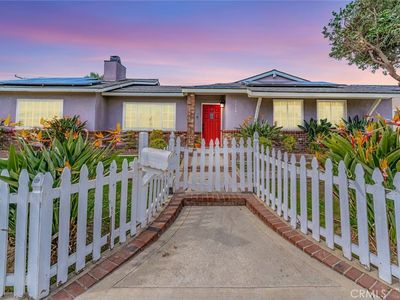 13601 Springdale St, Westminster, CA, 92683