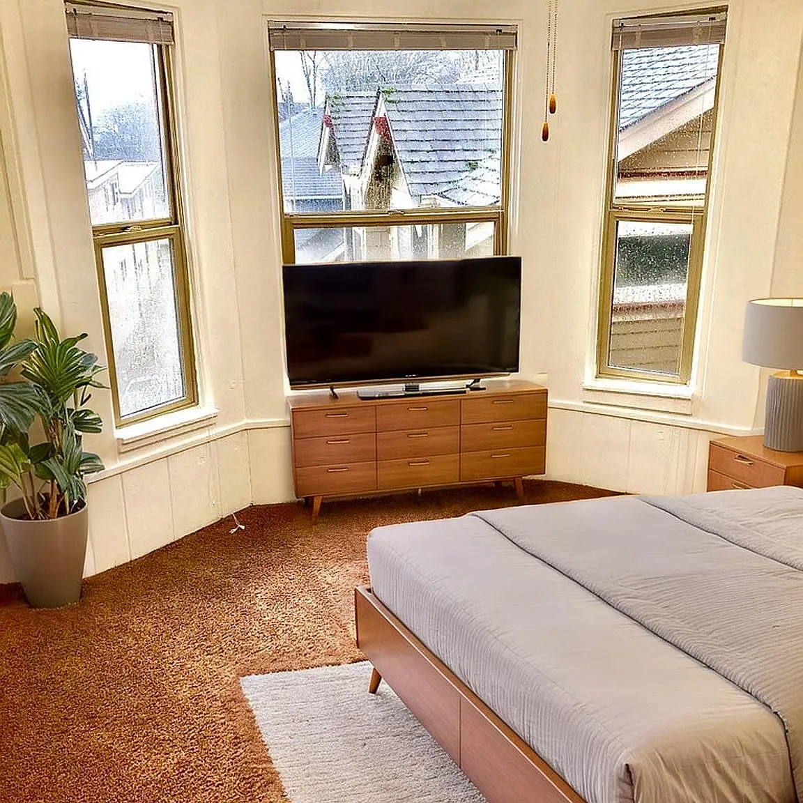 Kerry Park Apartments — Photo 1