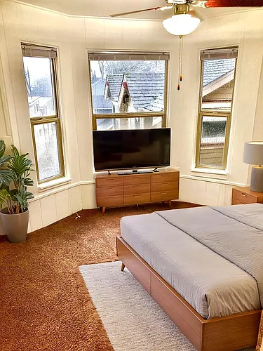 Kerry Park Apartments Photo 1