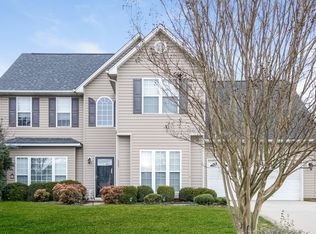 4465 Timberwood Dr, Gastonia, NC 28056