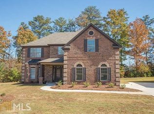 529 Longview Ln, College Park, GA 30349