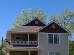 1317 Vermont St #4B-2BA-1400SQFT, Lawrence, KS 66044
