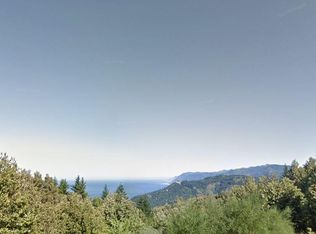 223 Cook Rd, Whitethorn, CA 95589