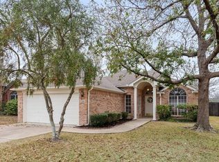 103 Pecan Vista Cv, Georgetown, TX 78626