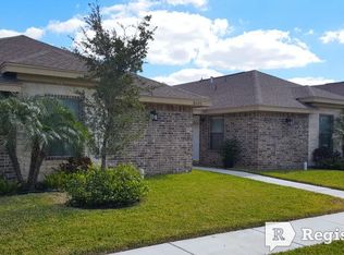 3601 S Fairmont Ave, Pharr, TX 78577