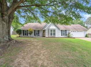 992 Dove Hollow Dr, Cordova, TN 38018