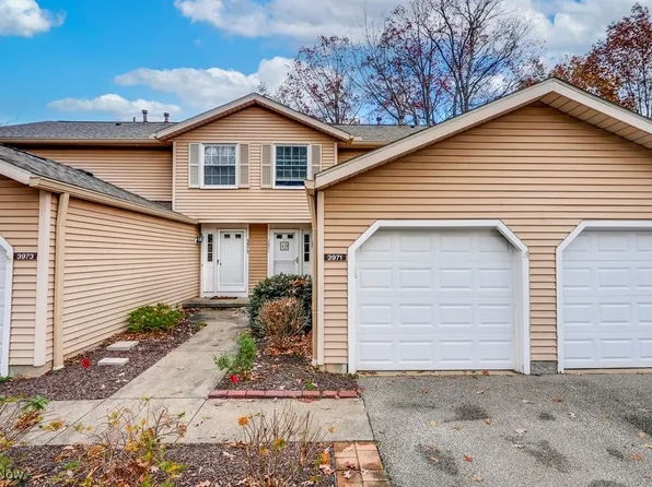 3971 Lake Run Blvd, Stow, OH 44224