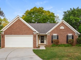 5812 Avian Pl SW, Concord, NC 28025