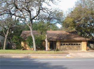 2526 Berkeley Ave, Austin, TX 78745