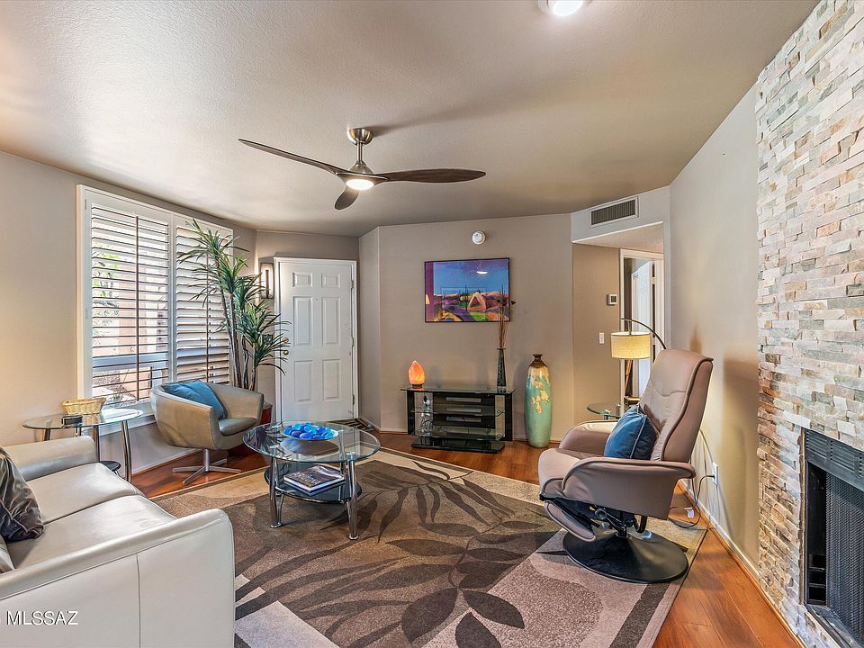 1st image of 6655 N Canyon Crest Dr Unit 8144